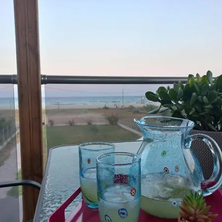 Ktima Moraiti - Seaside Dom wakacyjny