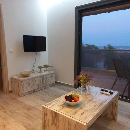 Ktima Moraiti - Seaside Kateríni