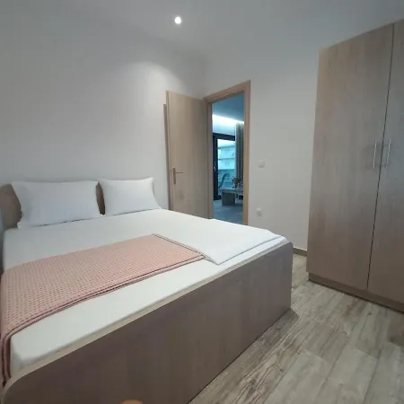 Ktima Moraiti - Seaside