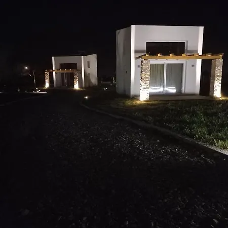 Dom wakacyjny Ktima Moraiti - Seaside *