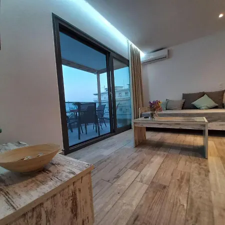 Ktima Moraiti - Seaside * Katerini