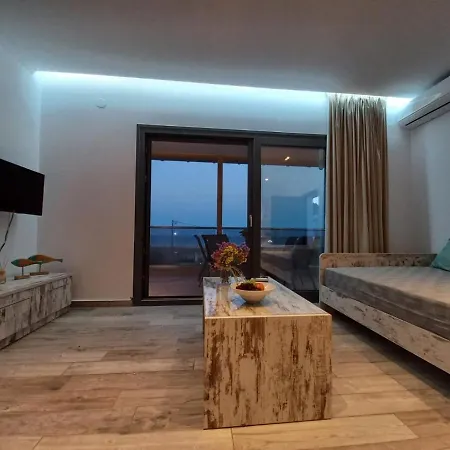 Ktima Moraiti - Seaside بيت للعطل