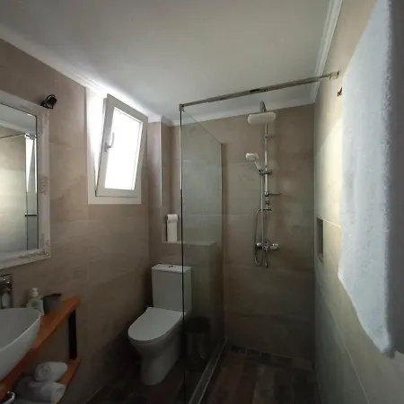 Ktima Moraiti - Seaside Holiday home