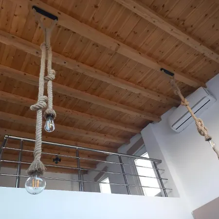 Ktima Moraiti - Seaside Holiday home *