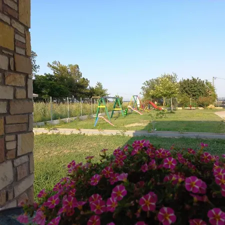 Ktima Moraiti - Seaside Holiday home Katerini