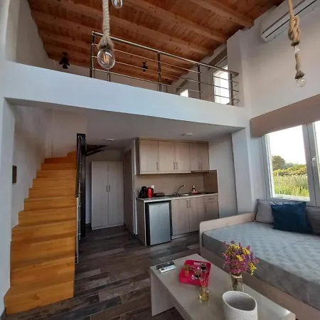 Holiday home Ktima Moraiti - Seaside *