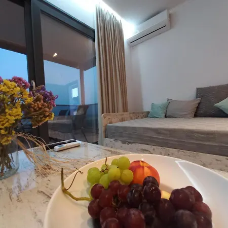 Holiday home Ktima Moraiti - Seaside