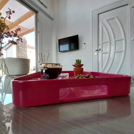 Ktima Moraiti - Seaside *