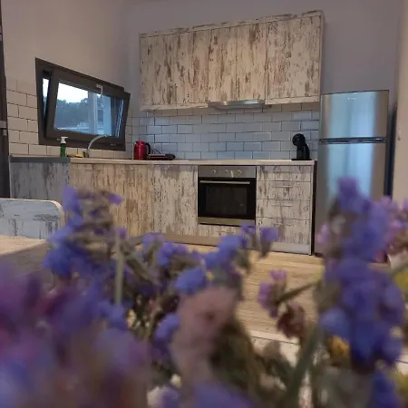 Holiday home Ktima Moraiti - Seaside *