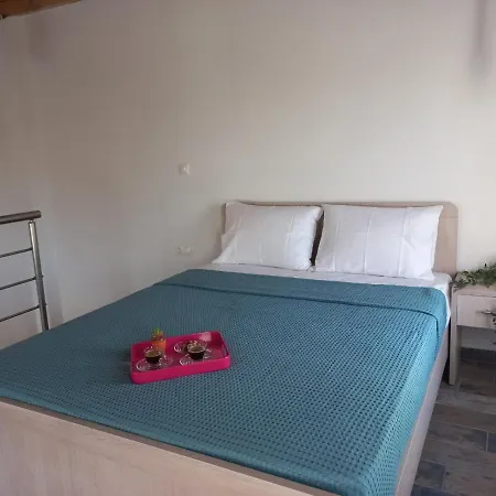 Ktima Moraiti - Seaside Holiday home *