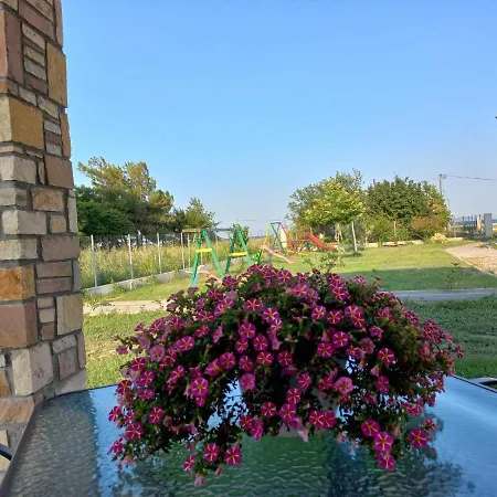 Ktima Moraiti - Seaside بيت للعطل *