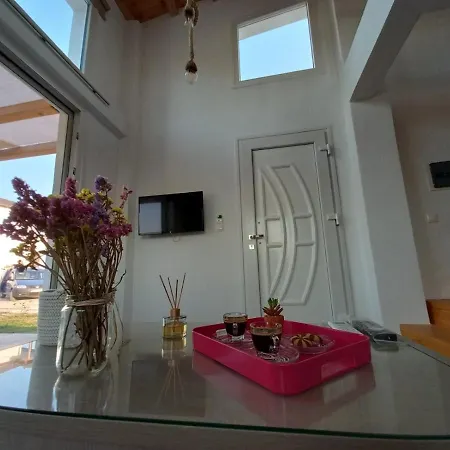 Holiday home Ktima Moraiti - Seaside Katerini