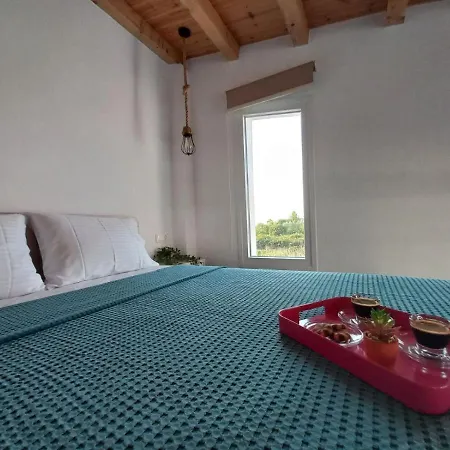 Ktima Moraiti - Seaside Holiday home Katerini