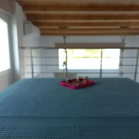 Ktima Moraiti - Seaside Holiday home Katerini