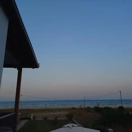 Ktima Moraiti - Seaside Сasa de vacaciones Kateríni