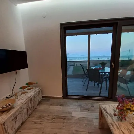 Ktima Moraiti - Seaside