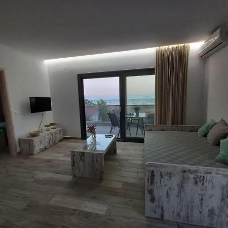 Ktima Moraiti - Seaside Holiday home *