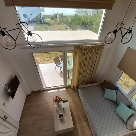 Ktima Moraiti - Seaside * Katerini