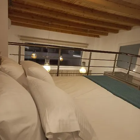 Ktima Moraiti - Seaside