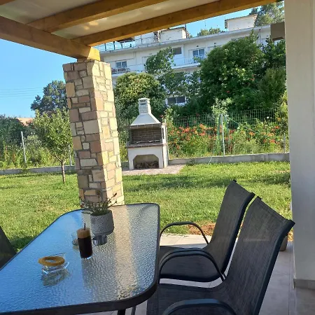 Ktima Moraiti - Seaside