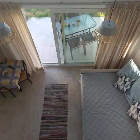 Ktima Moraiti - Seaside * Kateríni