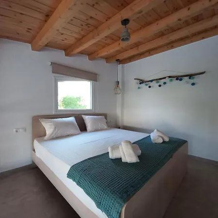 Holiday home Ktima Moraiti - Seaside Katerini