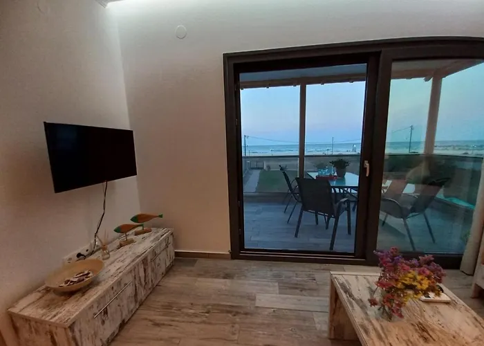 Ktima Moraiti - Seaside
