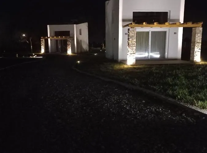 Ferienhaus Ktima Moraiti - Seaside *