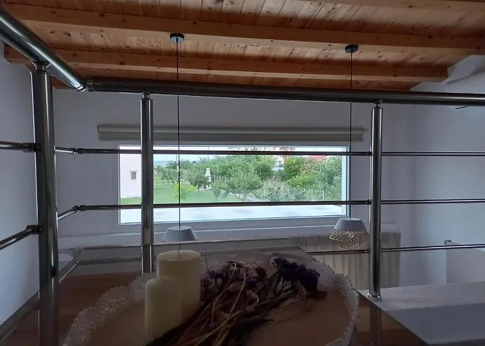 Ktima Moraiti - Seaside Feriehus Kateríni