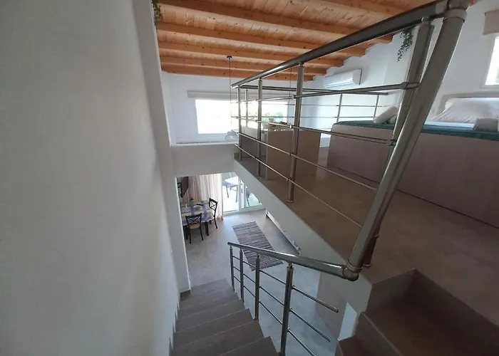 Ktima Moraiti - Seaside Feriehus