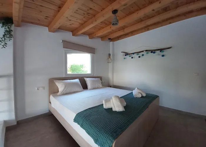 Feriehus Ktima Moraiti - Seaside Kateríni